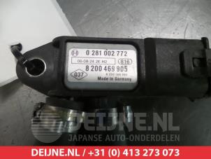 Suzuki Grand Vitara Particulate filter sensor O371132 photo 2