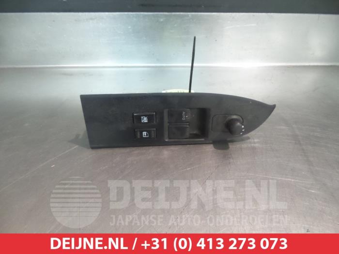 Suzuki Grand Vitara Kombischalter Fenster O312321