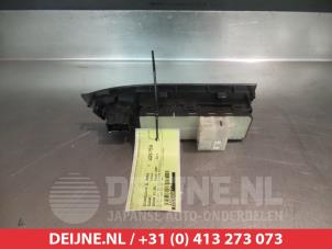 Suzuki Grand Vitara Combischakelaar ramen O312321 foto 2