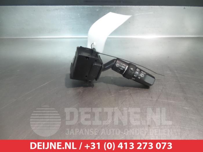 Mazda 5 Scheibenwischer Schalter O309501