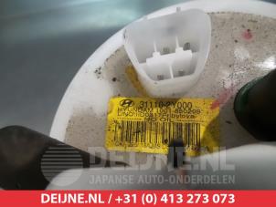 Kia Sportage Kraftstoffpumpe Elektrisch O354390 foto 2