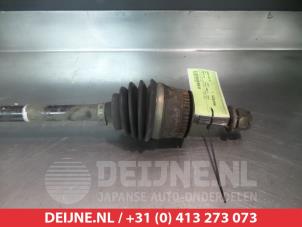 Kia Cerato Front drive shaft, right O319424 photo 2