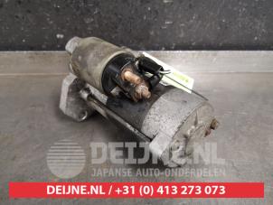 Nissan Almera Tino Starter O361237 photo 2