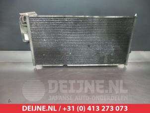 Nissan Almera Tino Airco Condensor O345828 foto 2