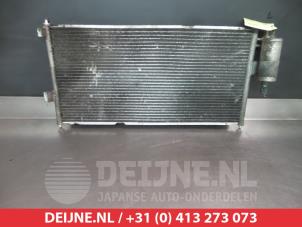 Gebruikte Airco Condensor Nissan Almera Tino (V10M) 2.2 Di 16V Prijs € 50,00 Margeregeling aangeboden door V.Deijne Jap.Auto-onderdelen BV