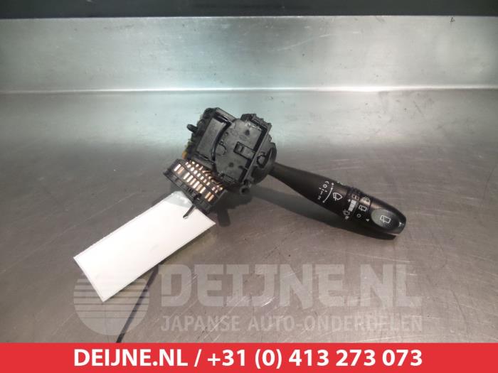 Kia Rio Wiper switch O309892