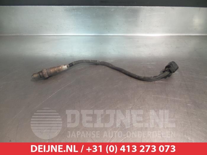 Lambda Sonde van een Kia Rio II (DE) 1.4 16V 2008