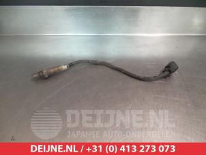 Gebruikte Lambda Sonde Kia Rio II (DE) 1.4 16V Prijs € 15,00 Margeregeling aangeboden door V.Deijne Jap.Auto-onderdelen BV