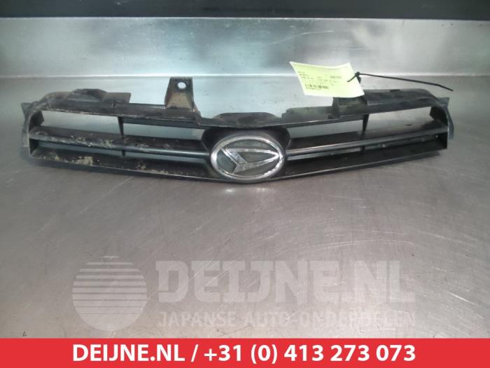 Daihatsu Young RV Grille O265420