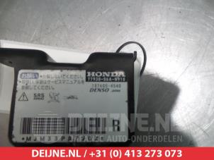 Honda Civic Airbag Sensor O334483 foto 2