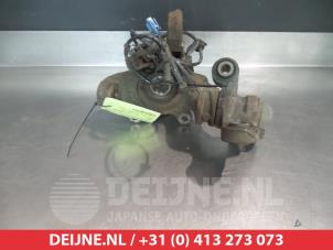 Nissan Primera Knuckle, front left O322501 photo 2