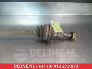 Nissan X-Trail Aandrijfas rechts-achter O375078 foto 2