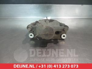 Subaru Impreza Bremszange rechts hinten O376983 foto 2