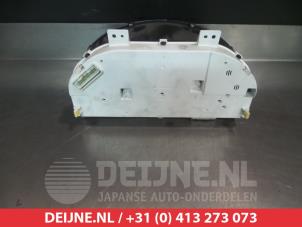 Subaru Impreza Kilometerteller KM O304484 foto 2
