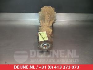 Subaru Impreza Differentieel achter O375776 foto 2