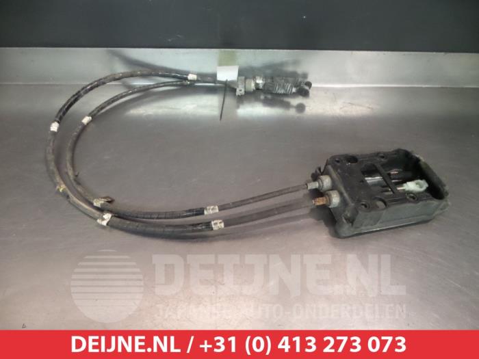 Subaru Impreza Schaltkabel Getriebe O373809