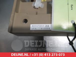 Subaru Impreza Zekeringkast O350291 foto 2