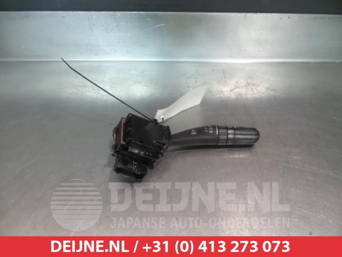 Subaru Impreza Ruitenwis Schakelaar O309795