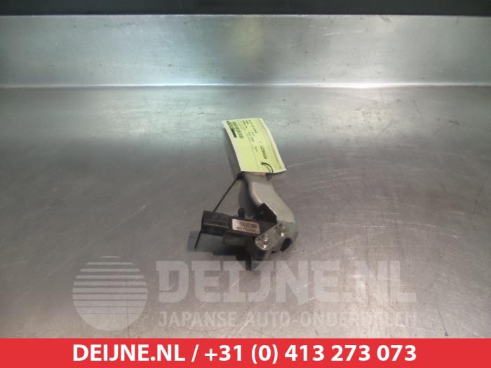 Subaru Impreza Rußfilter Sensor O371064