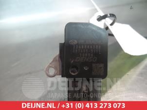 Subaru Impreza Airflow meter O342626 photo 2