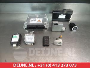 Gebruikte Computer Motormanagement Subaru Impreza III (GH/GR) 2.0D AWD Prijs € 100,00 Margeregeling aangeboden door V.Deijne Jap.Auto-onderdelen BV