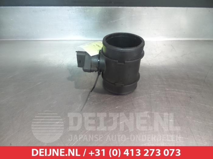 Hyundai Santafe Luchthoeveelheidsmeter O342490