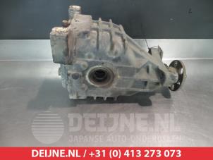 Hyundai Santafe Differential hinten O375736 foto 2