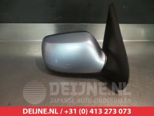 Mazda 2 Wing mirror, right O283219 photo 2