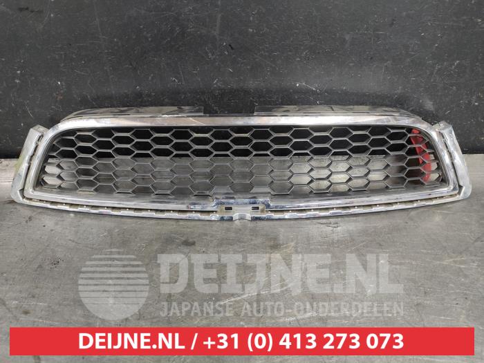 Chevrolet Captiva Grille O265019