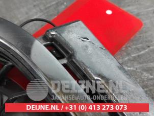 Chevrolet Captiva Grill O265019 foto 3