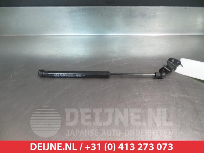 Chevrolet Captiva Gasdemper rechts-achter O294522