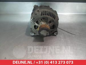 Gebruikte Dynamo Suzuki Grand Vitara I (FT/GT/HT) 2.0 TDi II Prijs € 40,00 Margeregeling aangeboden door V.Deijne Jap.Auto-onderdelen BV