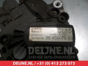 Suzuki Grand Vitara Dynamo O359198 photo 2