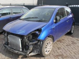 Hyundai I20 Portier 2Deurs links O271219 foto 2