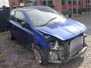 Hyundai I20 Portier 2Deurs rechts O271819 foto 2