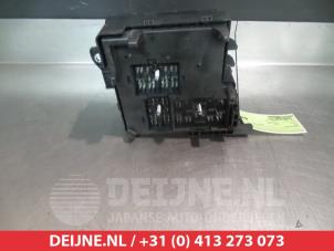 Kia Ceed Sicherungskasten O350298 foto 2