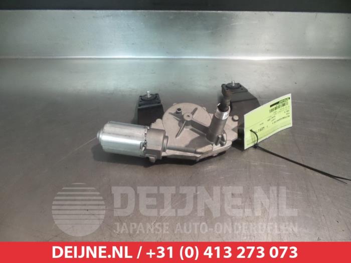 Kia Ceed Ruitenwissermotor achter O301131