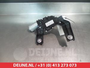 Kia Ceed Ruitenwissermotor achter O301131 foto 2