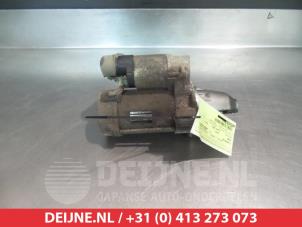 Gebruikte Startmotor Honda CR-V (RE/RM) 2.2 i-DTEC 16V 4x4 Prijs € 35,00 Margeregeling aangeboden door V.Deijne Jap.Auto-onderdelen BV