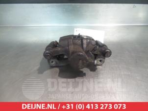 Mitsubishi Pajero Rear brake calliper, left O376430 photo 2