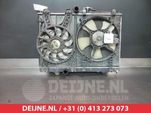 Mitsubishi Pajero Kühler O339847 foto 2