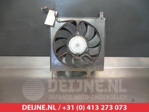 Suzuki Wagon R+ Kühlgebläse O342051 foto 2