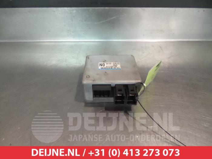 Suzuki Swift Lenkkraftverstärker Steuergerät O338942