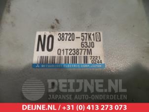 Suzuki Swift Lenkkraftverstärker Steuergerät O338942 foto 2