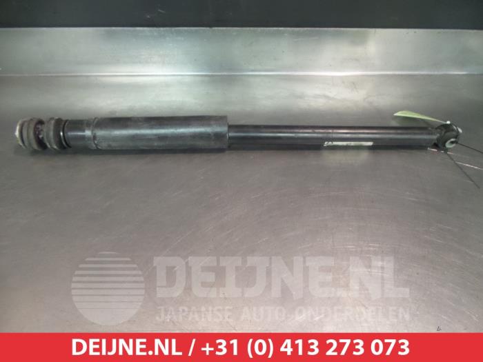 Honda Civic Schokdemper rechts-achter O379610