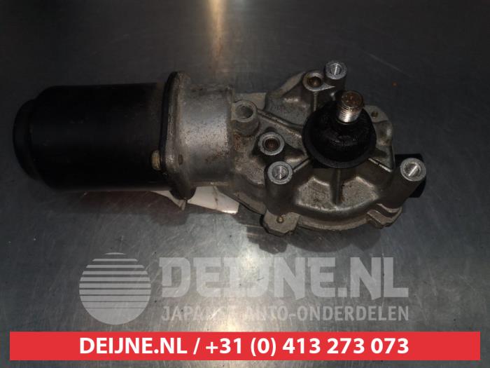 Honda CR-V Front wiper motor O349094