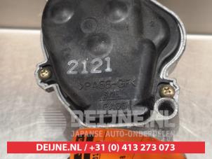 Honda CR-V Scheibenwischermotor vorne O349094 foto 2