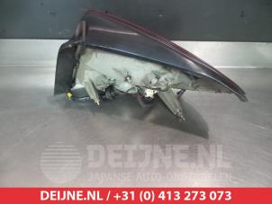 Kia Rio Taillight, left O297915 photo 2