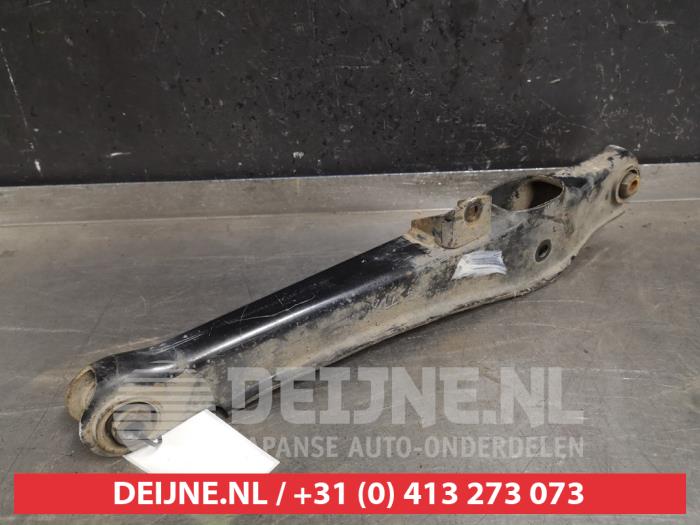 Mitsubishi Outlander Querlenker links hinten O383686