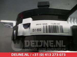 Kia Rio Odometer KM O304543 photo 3